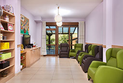 equipamiento normativa vigente