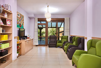 equipamiento normativa vigente